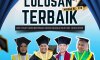 LULUSAN TERBAIK WISUDA XXII IAIN SYAIKH ABDURRAHMAN SIDDIK BANGKA BELITUNG